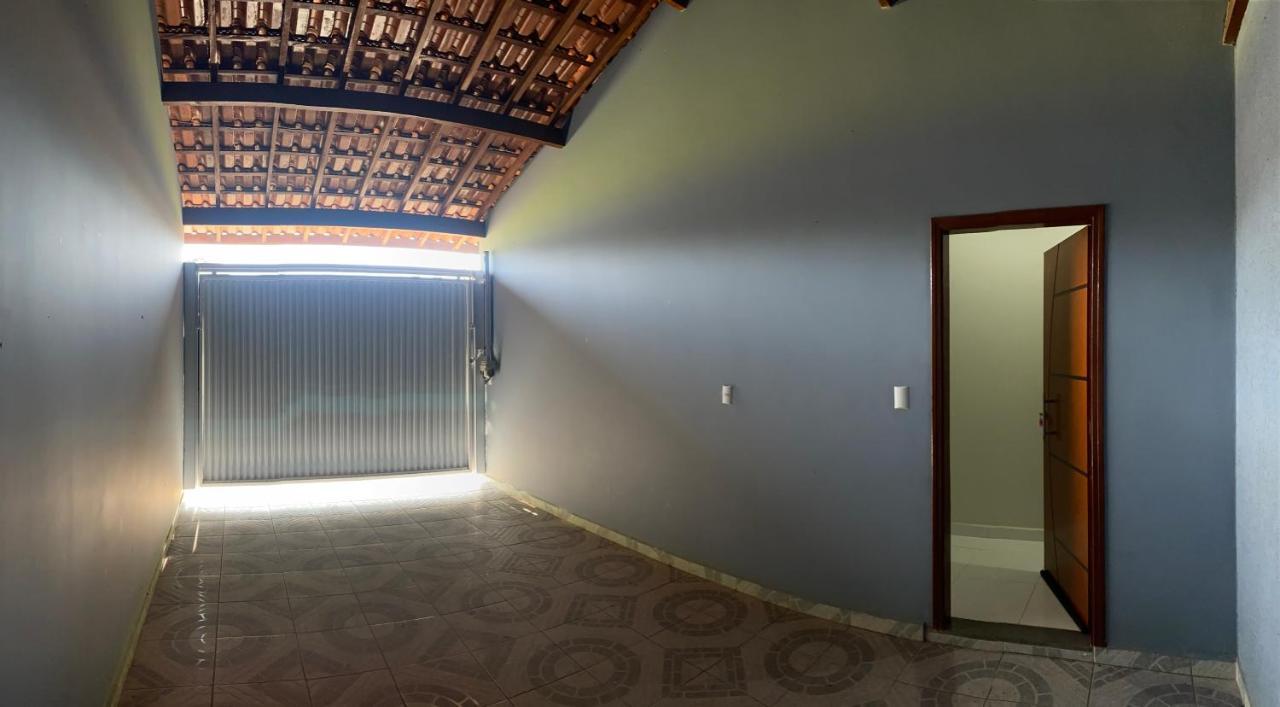Hotel E Pousada Isis Sao Pedro  Kültér fotó